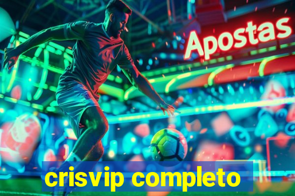 crisvip completo